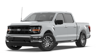 2026 Ford F-150® External Image 1